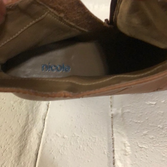 Nicole ankle boots - Picture 12 of 14